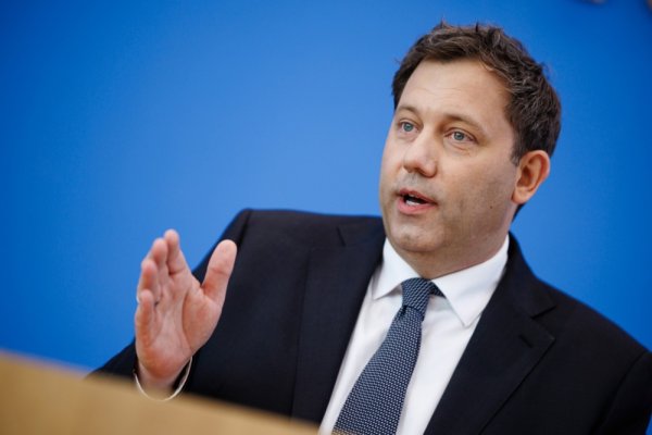 Lars Klingbeil