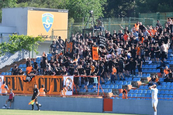 Šibenski nogometni klub uskoro dobiva novo ime. Zvat će se kao - Dinamo!?