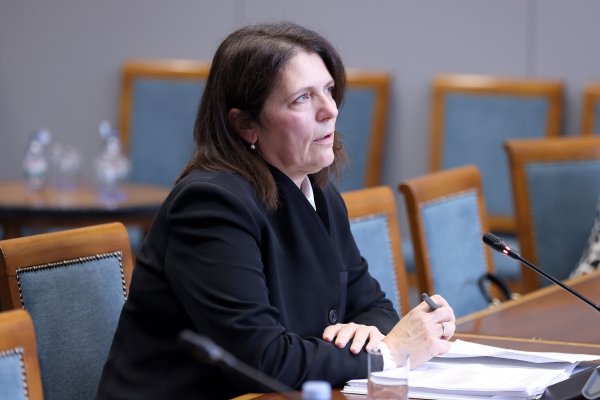 HDZ prelomio? Milanovićeva kandidatkinja za čelo Vrhovnog suda