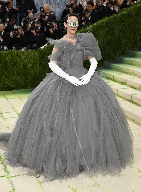 Sarah Paulson poslala snažnu poruku, ali mnogi joj zamjeraju jedno