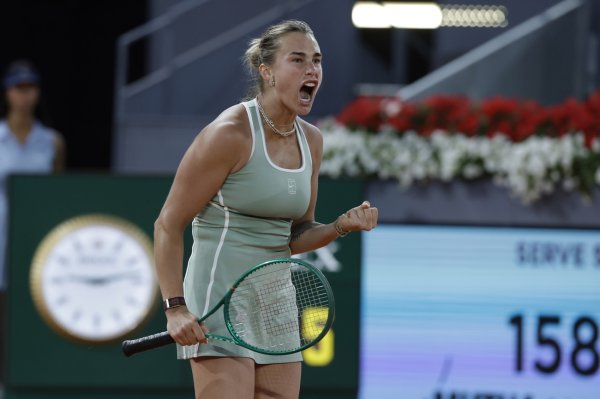 Tenis pred pobunom kakva se ne pamti? Bjeloruskinja Sabaljenka najavila radikalan potez