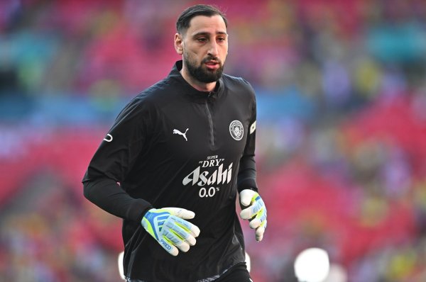 Donnarumma najkažnjavaniji vratar u najjačim europskim ligama