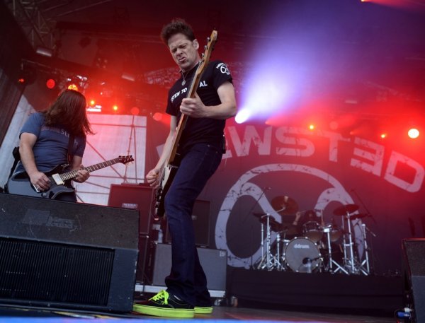 Jason Newsted