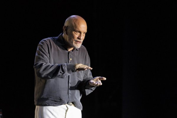 John Malkovich
