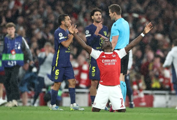 Legendarni Rooney šokiran potezom arsenalovaca nakon pobjede nad Atleticom