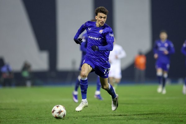 Nakon šest mjeseci iznenada napustio Dinamo, a sada otkriva razloge: Boban nije bio za to...