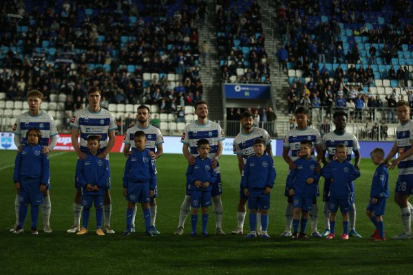 Osijek mijenja vlasnika? Šuker pomaže Mađarima pronaći investitore