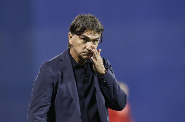 Dalić poslao širi popis za Svjetsko prvenstvo: Na njemu igrači iz drugog plana