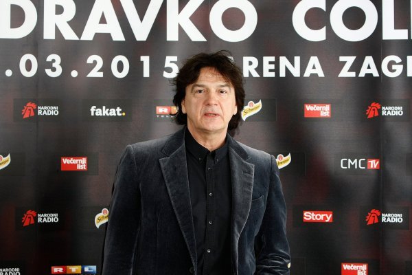Zdravko Čolić