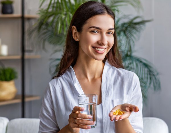 Vitamin D najpoznatiji je po tome što pomaže tijelu u apsorpciji kalcija i očuvanju zdravlja kostiju