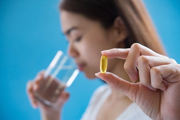 Pregled dosadašnjih istraživanja pokazao je da dodaci vitamina D mogu smanjiti rizik od respiratornih infekcija