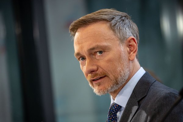 Christian Lindner