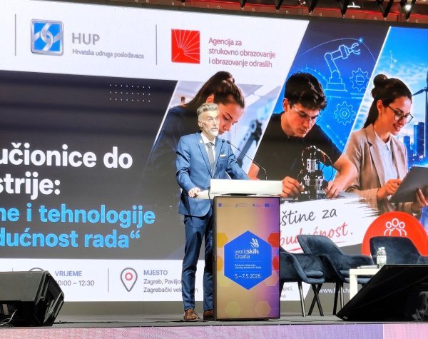 Poslodavci i obrazovni sektor: Strukovno obrazovanje mora brže pratiti tržište rada