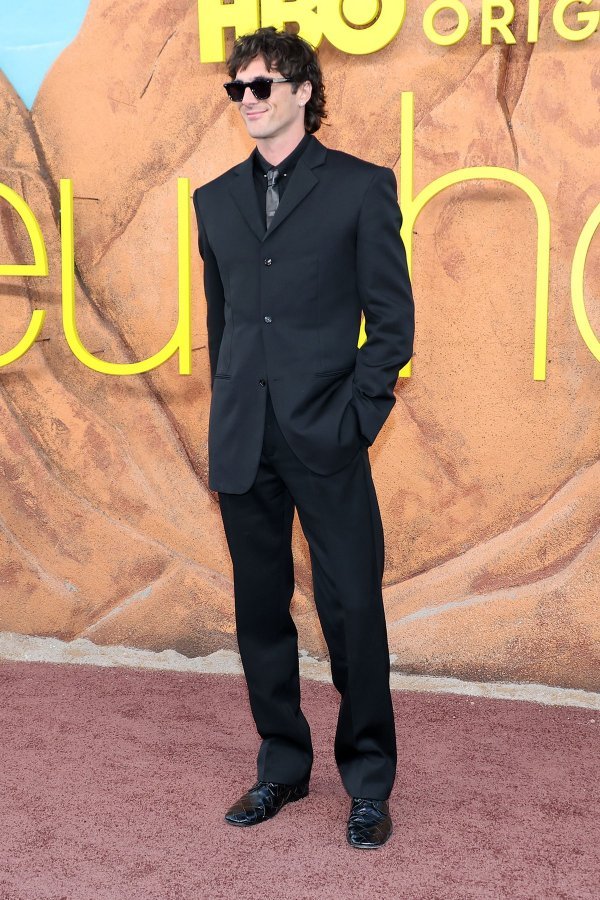 Jacob Elordi