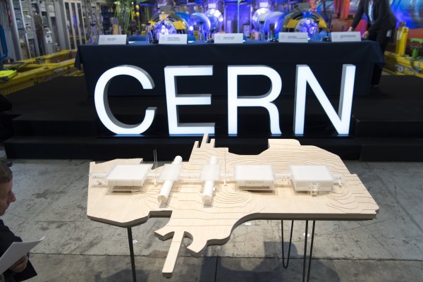 CERN