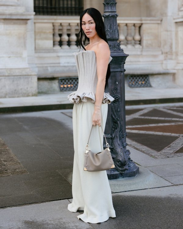 Pariz - street style