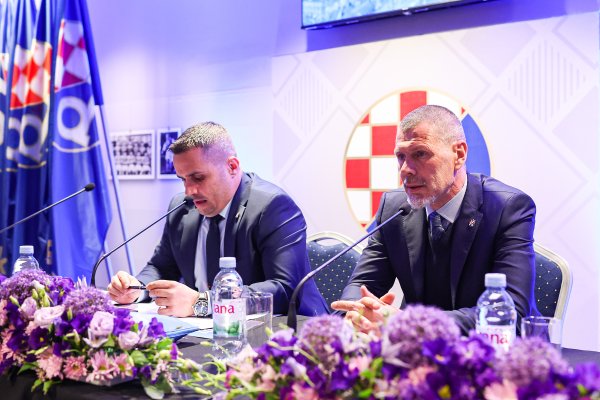 Dinamo sprema revoluciju na ljeto: Čak 10 igrača napušta Maksimir