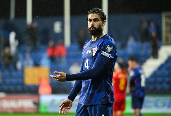 Dalić može odahnuti: Stižu odlične vijesti o Jošku Gvardiolu