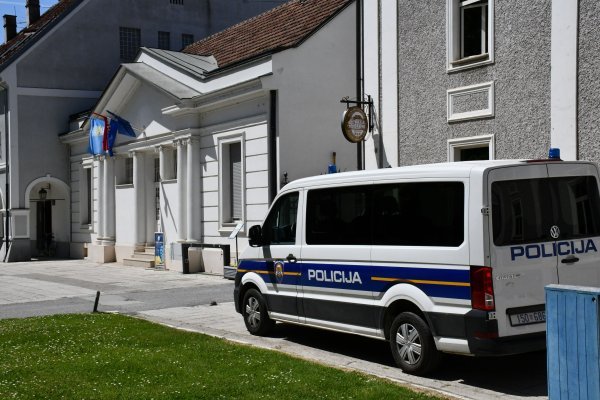 Objavljeni detalji akcije u Slavoniji: Četiri osobe osumnjičene za zlouporabu položaja i ovlasti