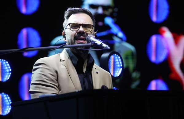 Koncert Petra Graše u Splitu