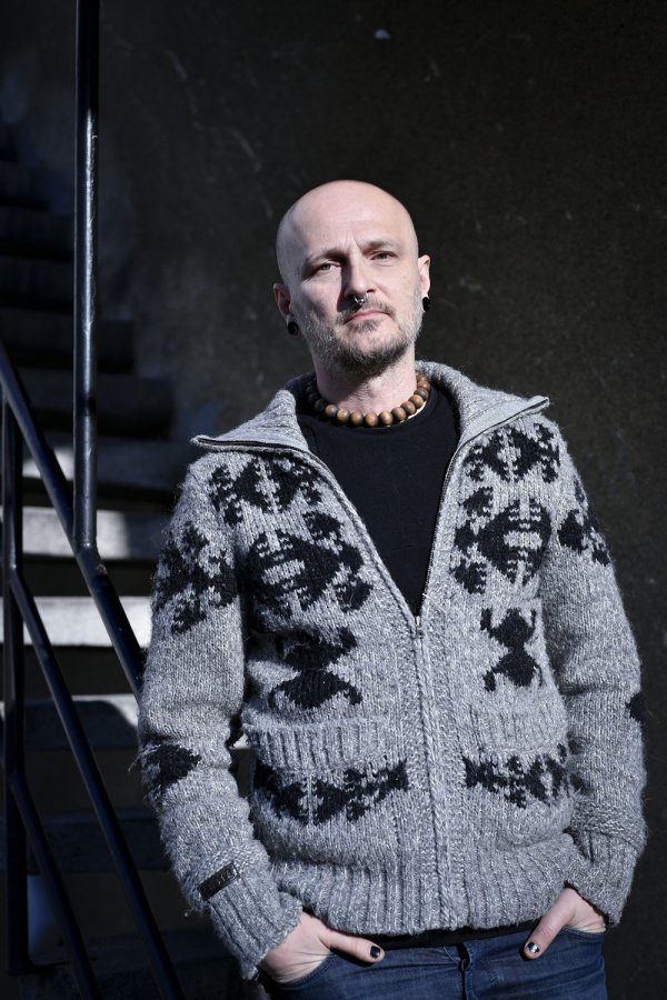 Damir Urban