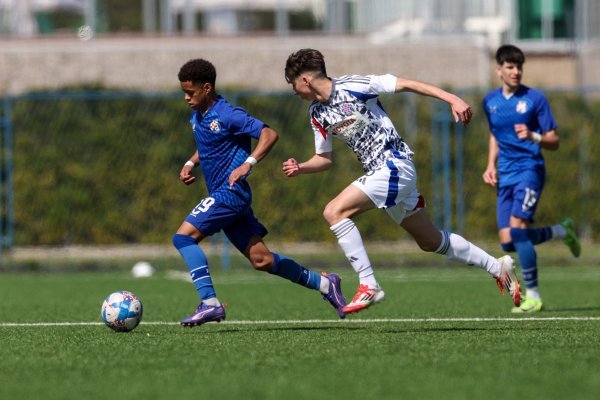 Dinamo ga više ne može vratiti! Za Belinha sada traže najmanje 10 milijuna eura