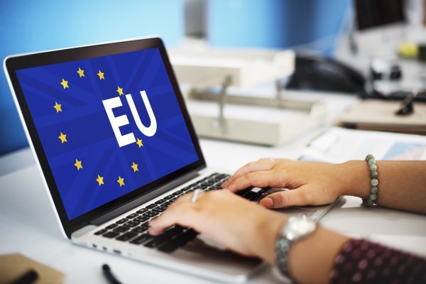 Europska unija je donijla prvi zakon o umjetnoj inteligenciji na svijetu - Ilustracija