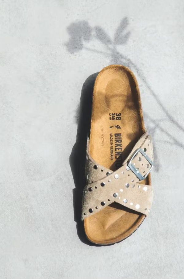 Siena natikače brenda Birkenstock