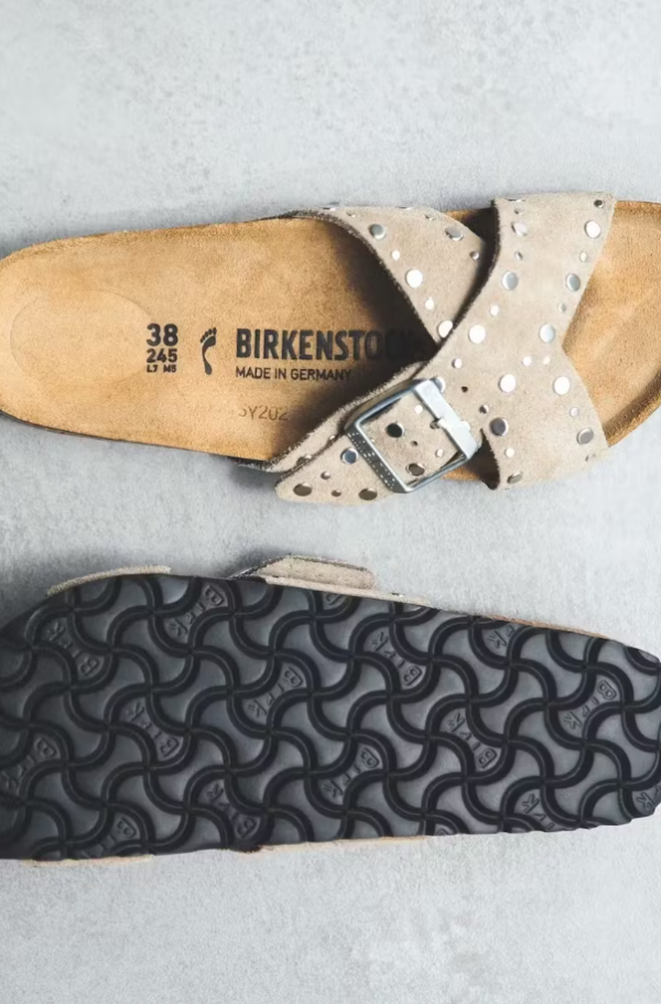 Siena natikače brenda Birkenstock