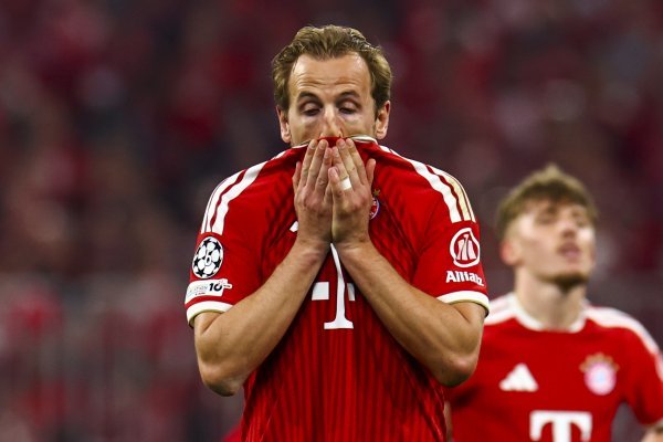 Kane teško podnio ispadanje Bayerna, otkrio i tko mu je favorit u finalu