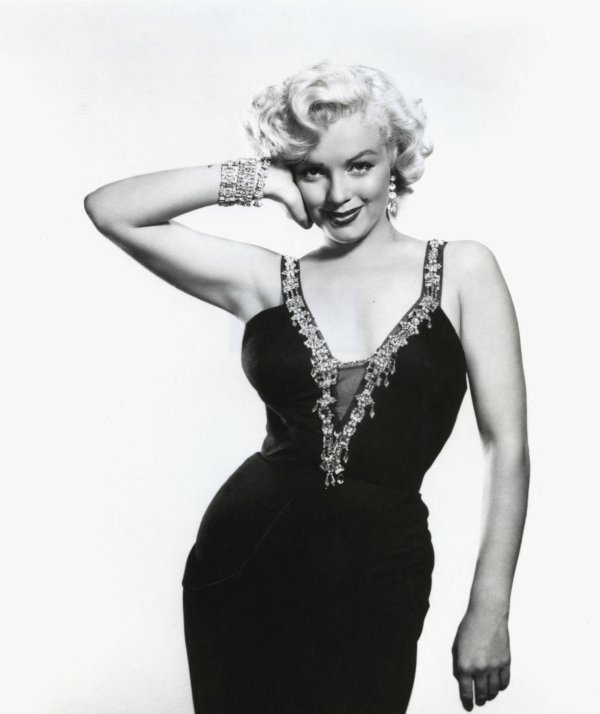 Marilyn Monroe