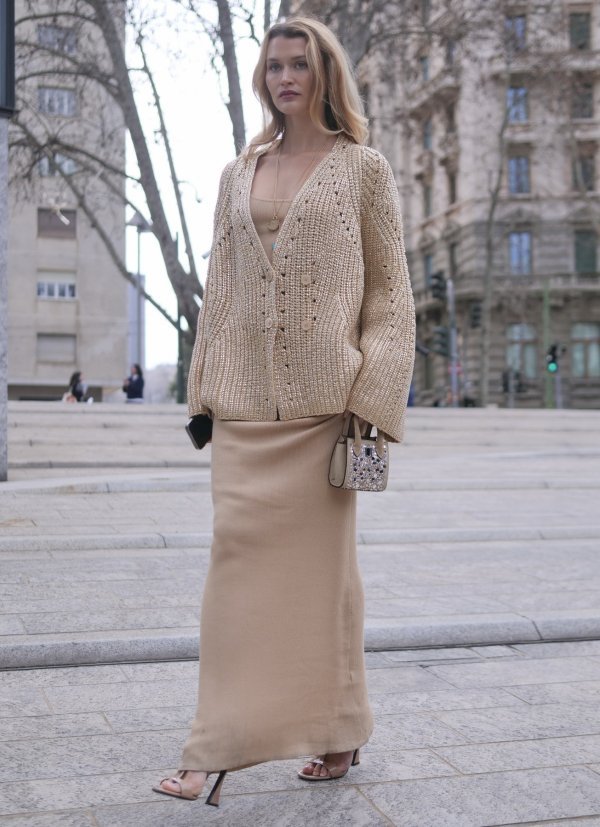 Milano street style