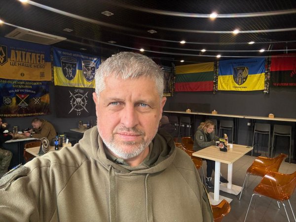 Valdas Bartkevičius