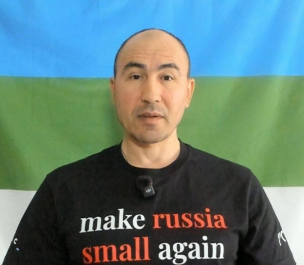 Ruslan Gabbasov