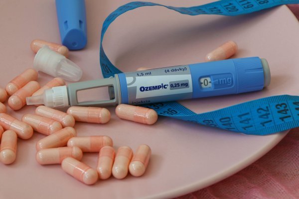 Počinje sezona Nobela: Istraživanja lijekova poput Ozempica i lepezasta znanost u utrci za medicinu