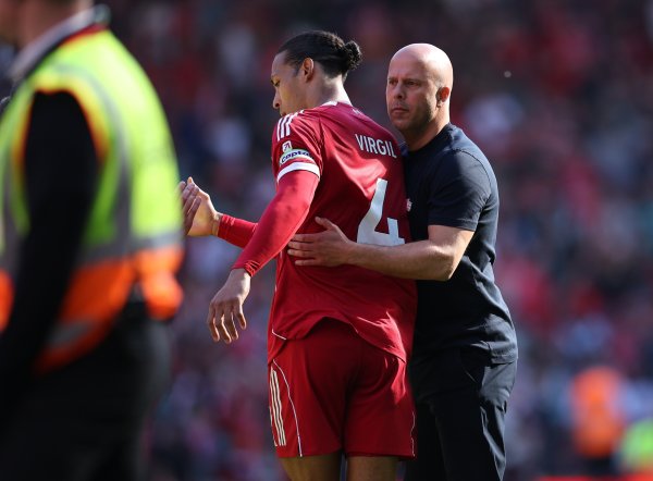 Liverpool sprema ozbiljno pojačanje: Klub gradi novu obranu