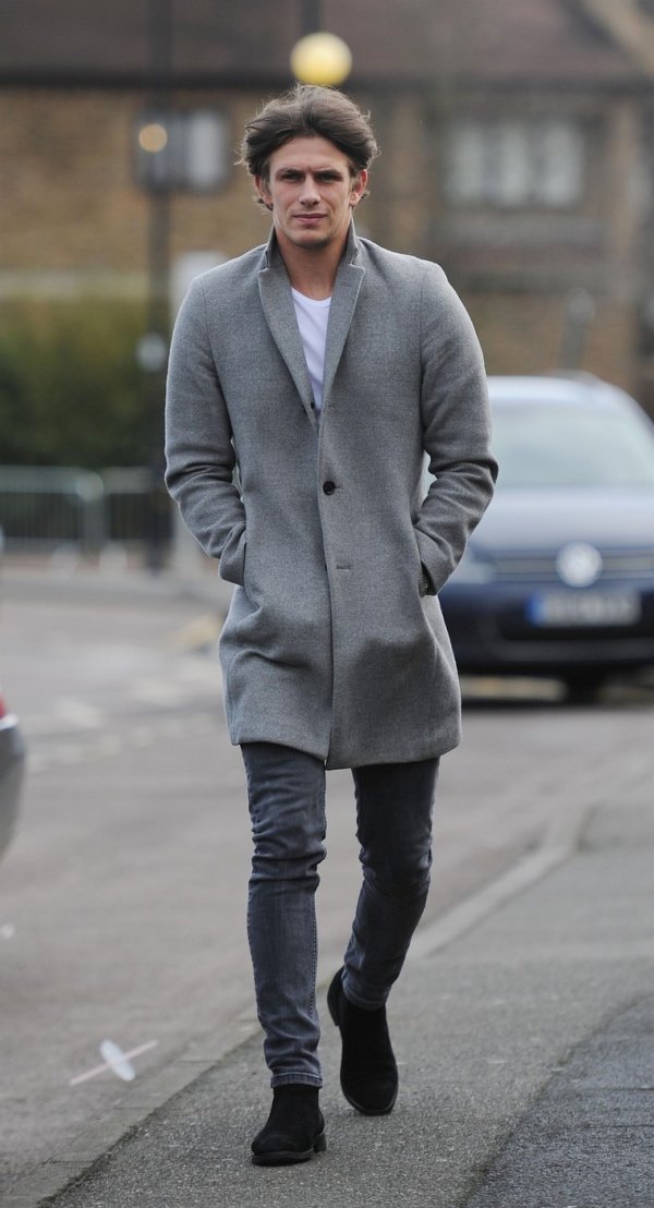 Jake Hall