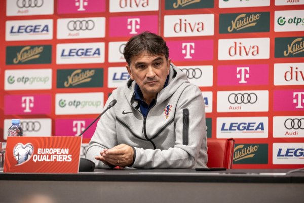 Dalić povukao neočekivani potez: Legenda se vraća u reprezentaciju!