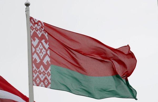 Na Olimpijskim igrama u Los Angelesu: Bjelorusija - da, Rusija - ne!