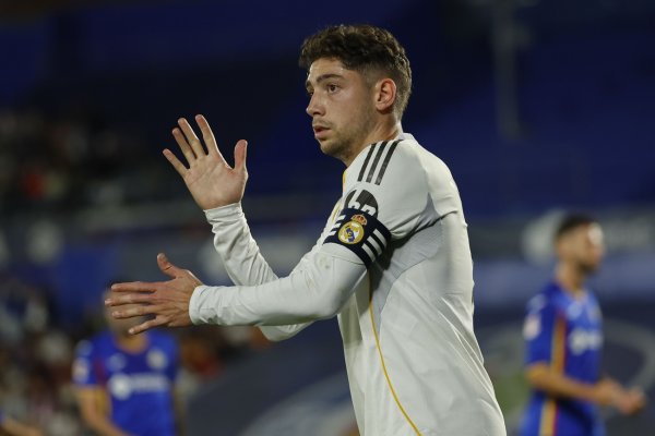 Real napokon priznao kakav se kaos dogodio, ali i kakve je posljedice pretrpio Valverde