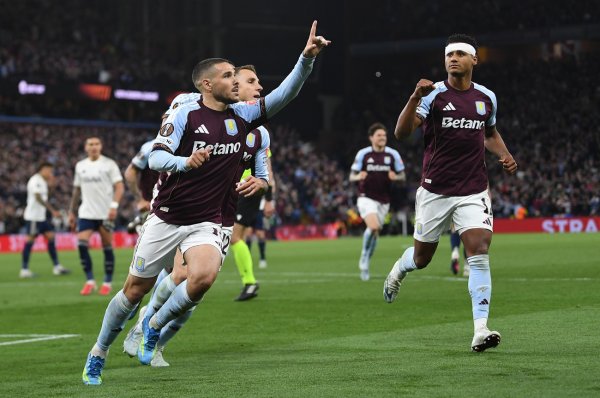 Aston Villa i Freiburg nadoknadili 'minuse' i osigurali istanbulsko finale