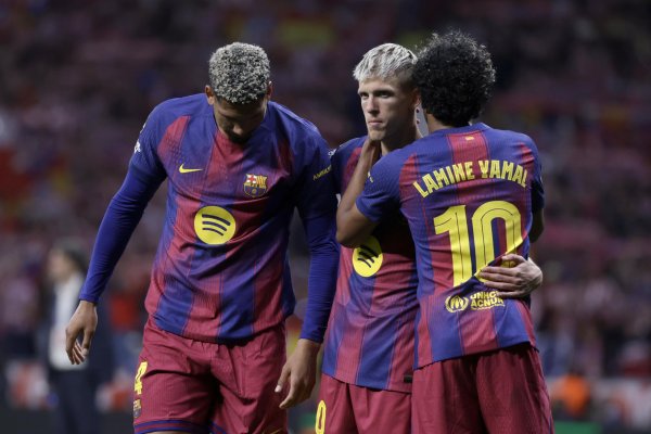 Barcelona brutalno provocirala Real usred kaosa u svlačionici Kraljeva, sve su objavili pred El Clasico