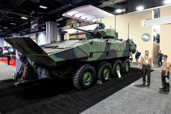 BAE Systems
