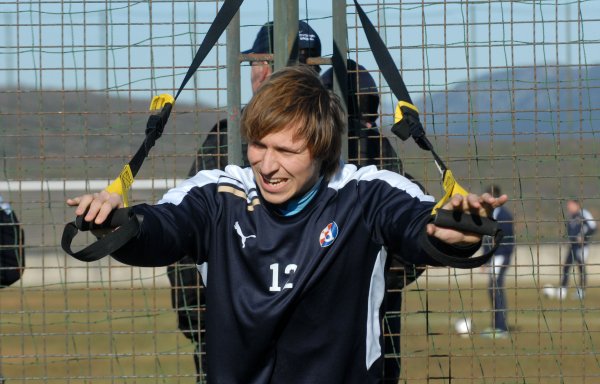 Bivši Dinamov golman zapalio društvene mreže spornom objavom s Poljuda