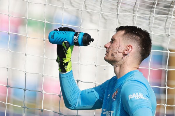 Turci na televiziji objavili ekskluzivu: Evo zašto Livaković napušta Dinamo