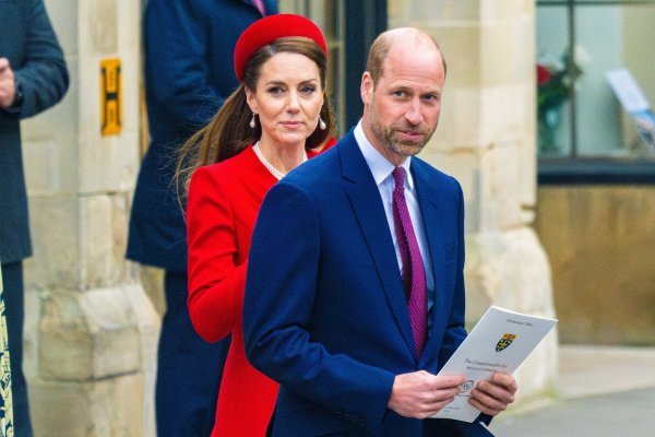 Princ William godinama se predstavljao lažnim imenom