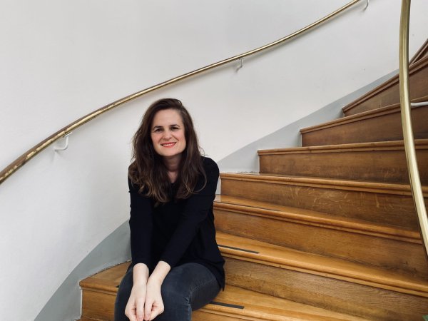 Karin Doolan