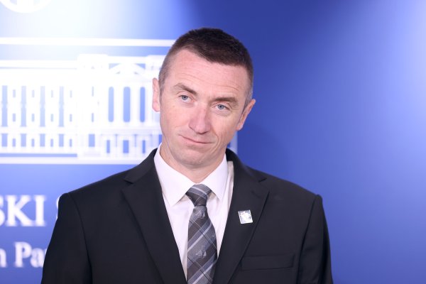 Penava pisao Tomaševiću: 'Ne pali plamen čije posljedice ne možeš kontrolirati'