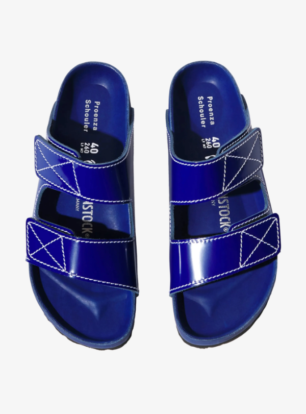 Proenza Schouler x Birkenstock