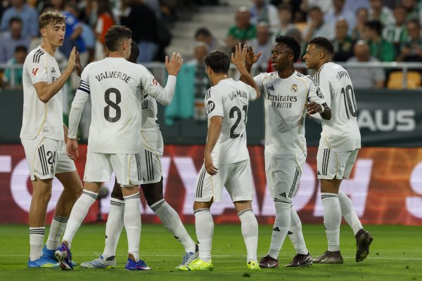 Igrači saznali tko je 'izdajica' u Real Madridu, ovo mijenja čitavu sliku kluba